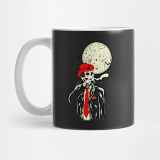 Red Hat Mug